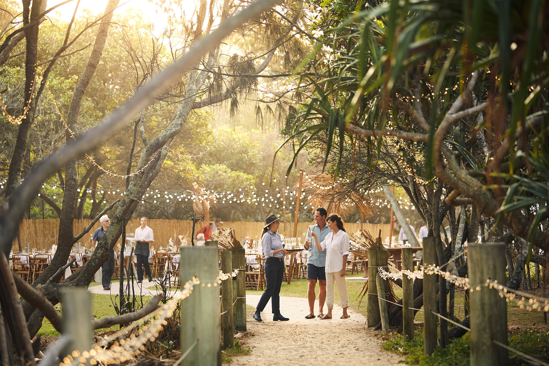 ●オフトレインツアー①　『COFFS HARBOUR DINNER』