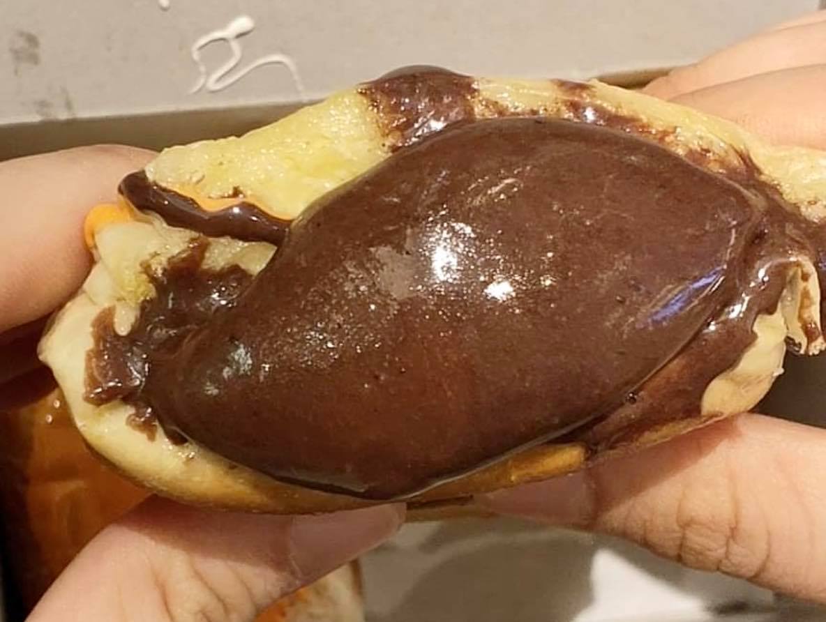 パンダバススタッフ一押しのスイーツをお楽しみください♬