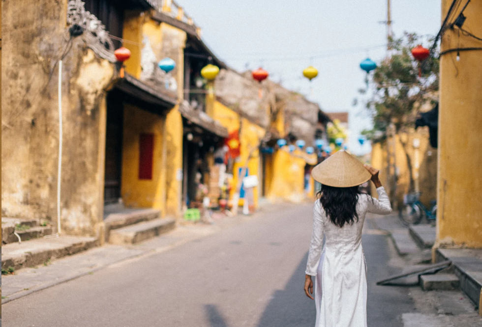 旧市街にてフリータイム