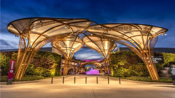 サイアム・プレミアム・アウトレット バンコク