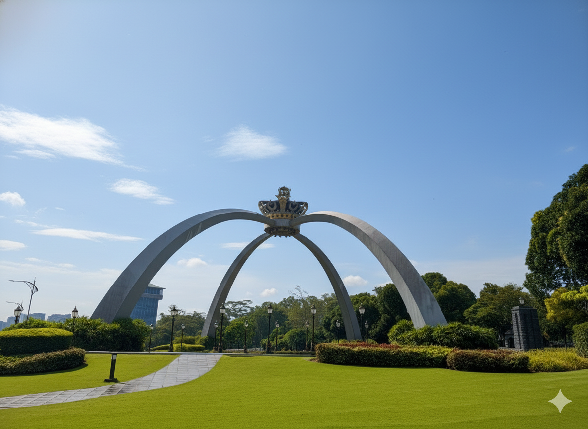 セレーネヒルパレスガーデン