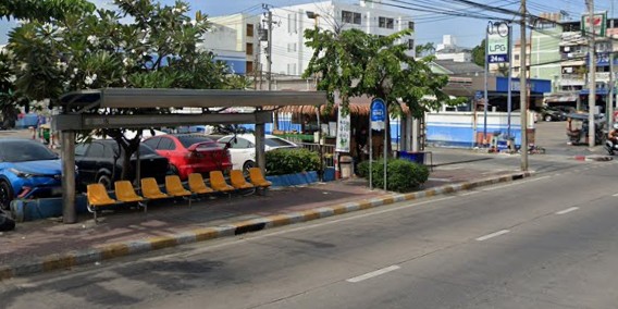 ナック二ワット通り 着