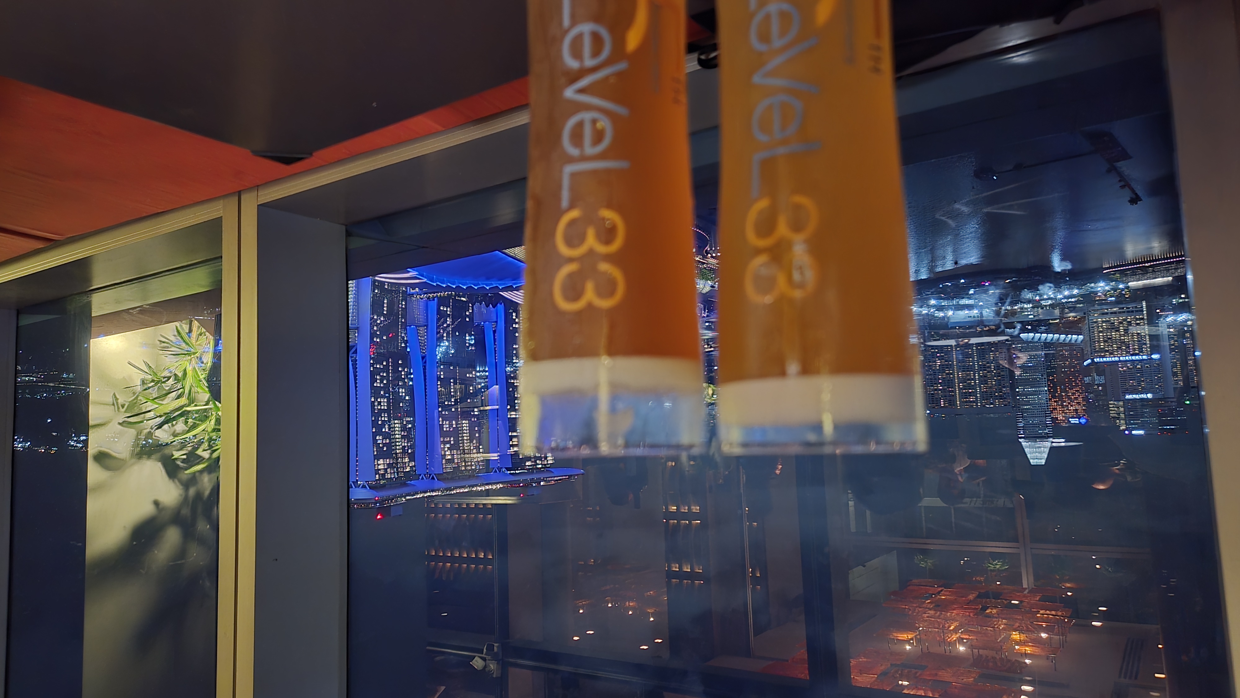 お一人ビール1杯付き！