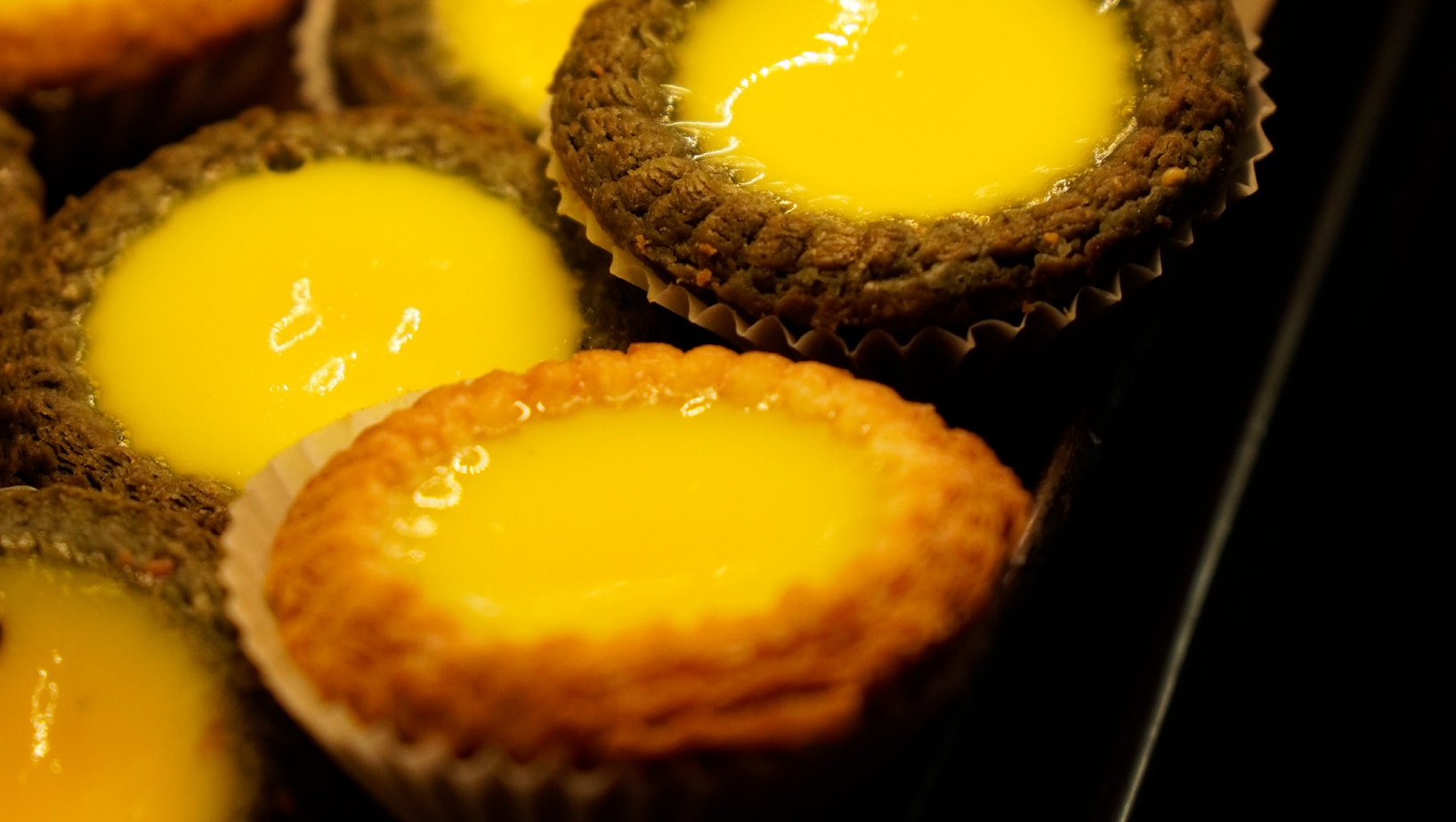～品泉茶室（Bunn Choon Restaurant）～