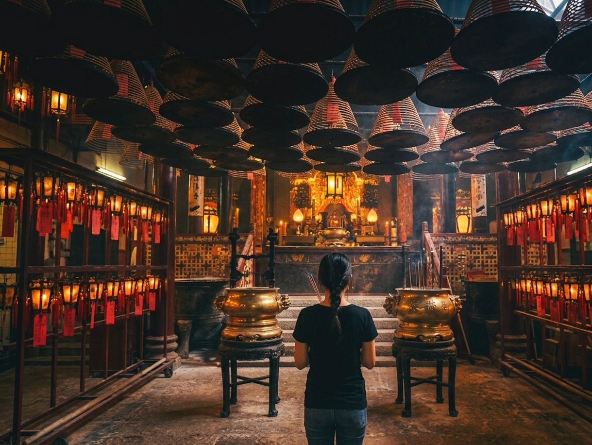 文武廟