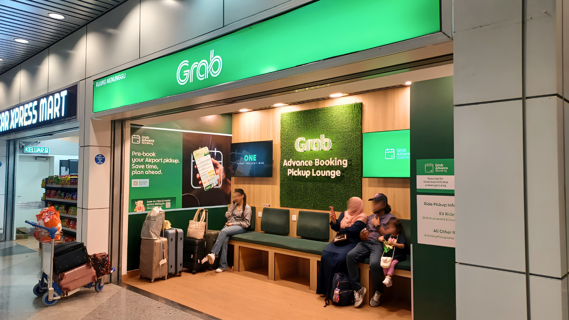 【Grabをご利用の場合】