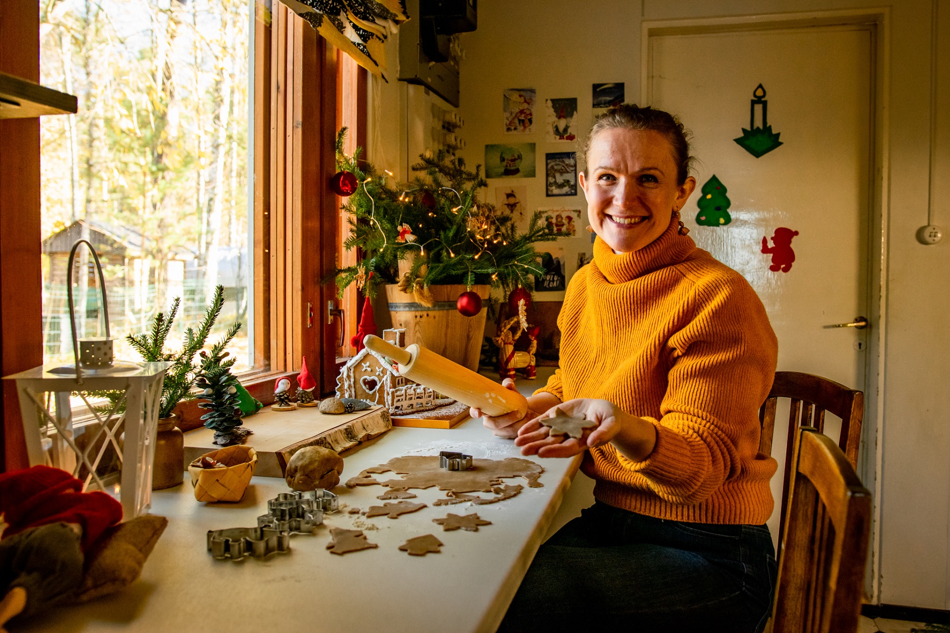 ＊＊ 旅のナビゲーター紹介(1) ＊＊