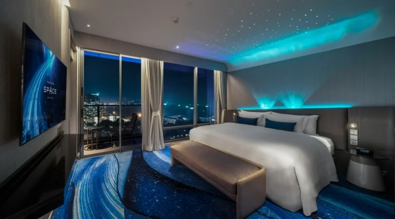 center point space〈Space Premium〉