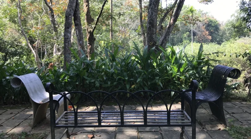 Lunuganga