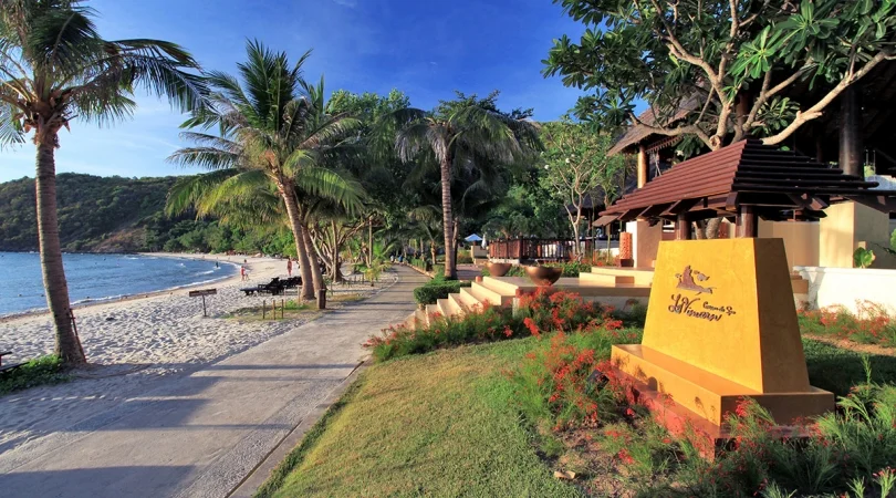 ル・ヴィーマンコテージ