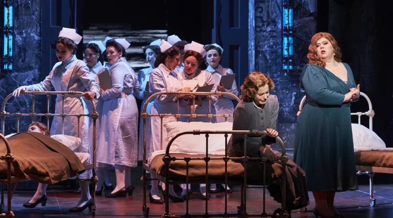 Il Trovatore
