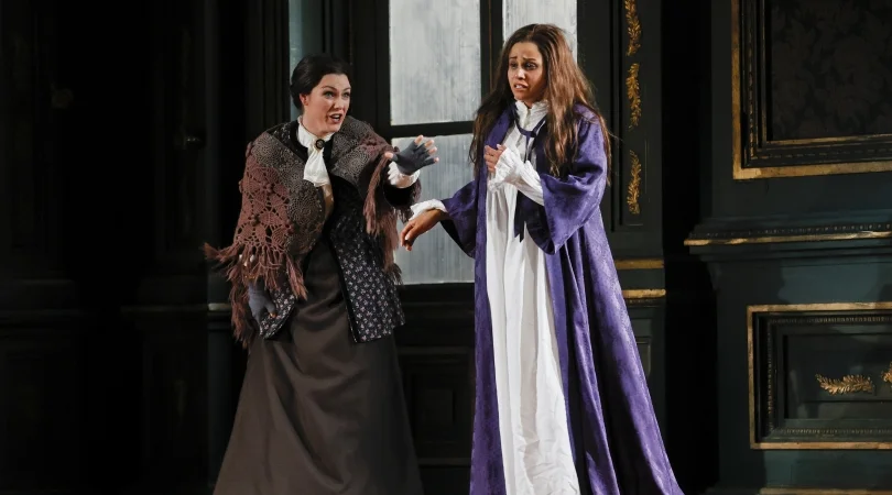 La Traviata
