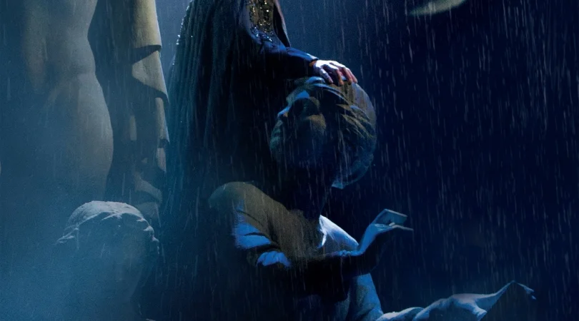 The Phantom of the Opera