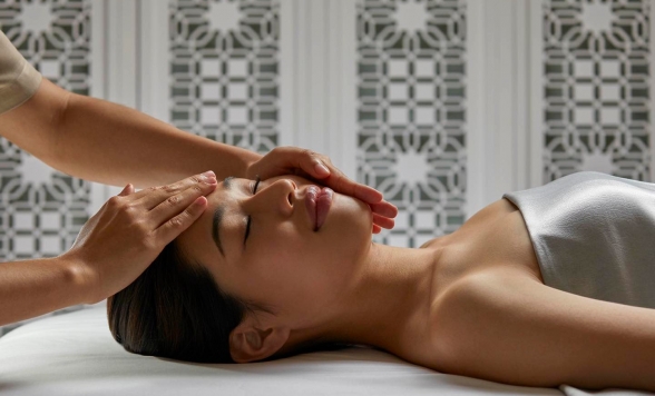 タイ最高峰の老舗ホテル「マンダリンオリエンタル」で極上スパ体験