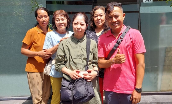 【バリ州認定】バリニーズマッサージセラピスト資格を取る‼バリ島4泊5日間♪