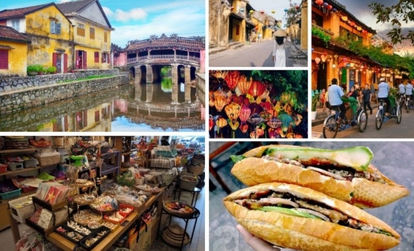 【ダナン】乗り継ぎ時間でサクッと観光＆グルメ満喫！