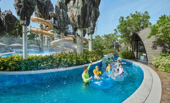 【パタヤ】4月11～13日出発　バンコクから一番近いビーチリゾート「パタヤ」で過ごす 2泊3日 or 3泊4日(プライベート往復送迎付き)