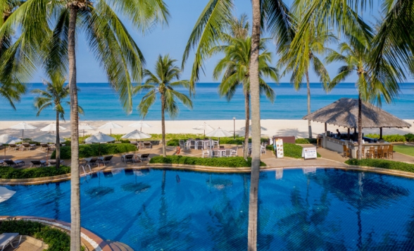 【プーケット】 4月11～13日出発  アンダマン海の真珠「プーケット」で過ごす 2泊3日 or 3泊4日 (現地空港往復送迎付き)