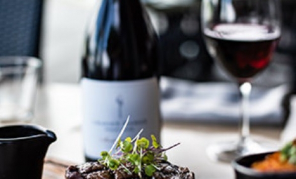 ダンディーズ お食事プラン