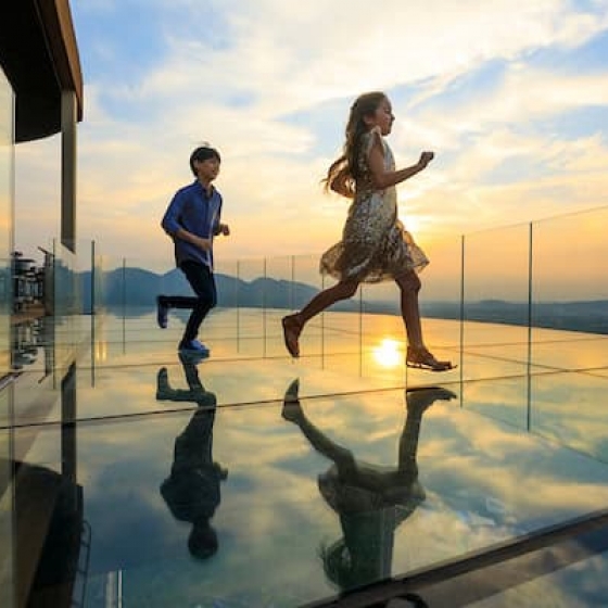 ホリデイインリゾート_ヴァナナヴァアヒン