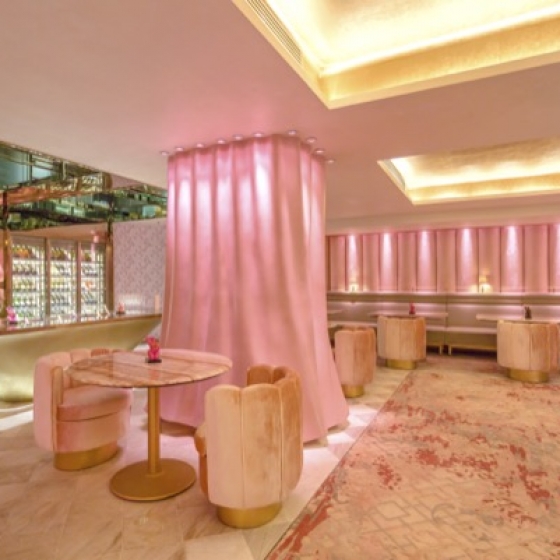 Pinkbylebua