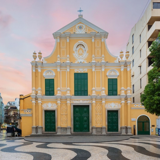 聖ドミンゴ教会