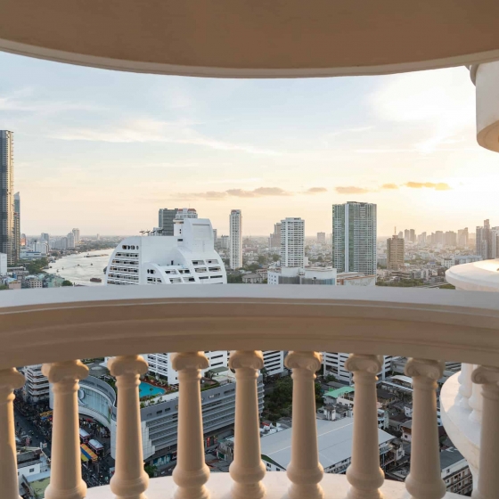 lebua