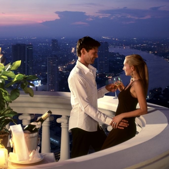 lebua