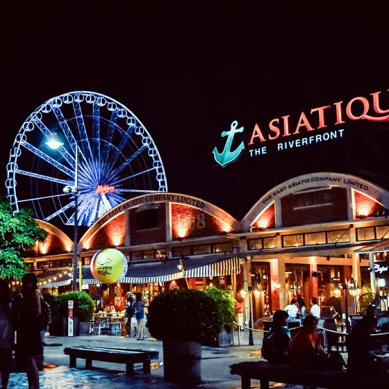 アジアンティーク