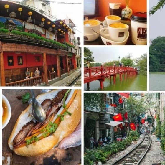 トランジットツアー