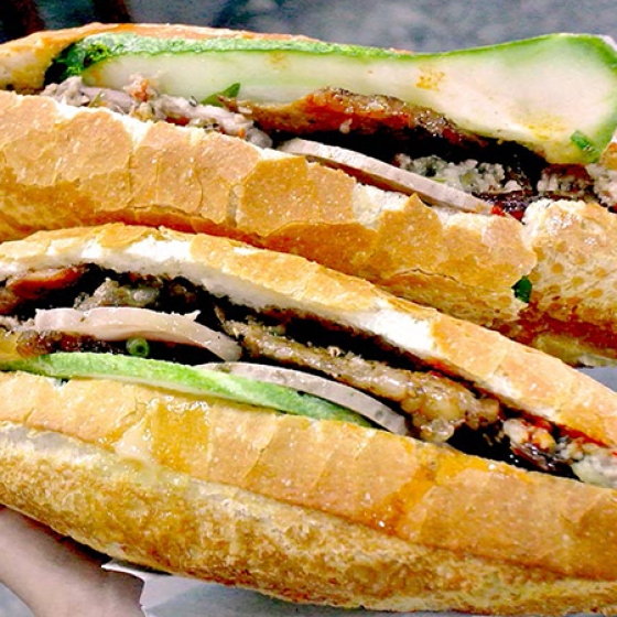 バイン・ミー・フーン