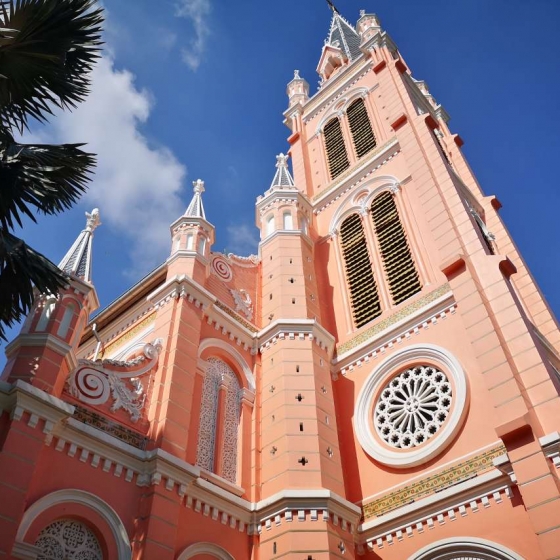 タンディン教会