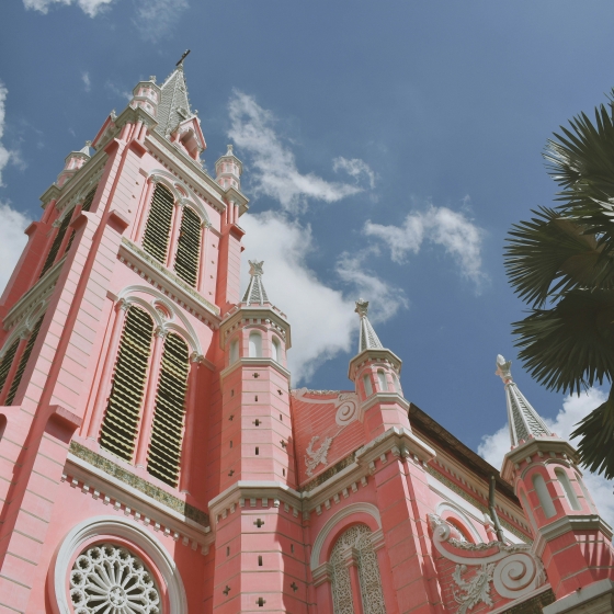 タンディン教会