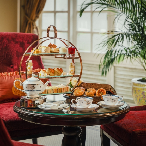 マジェスティックホテル_ドローイングルーム（Drawing_Room）