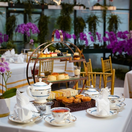 マジェスティックホテル_