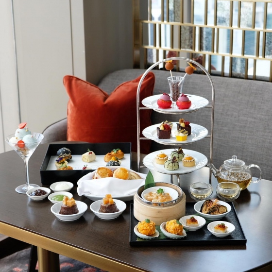 グランドハイアット_Thirty8