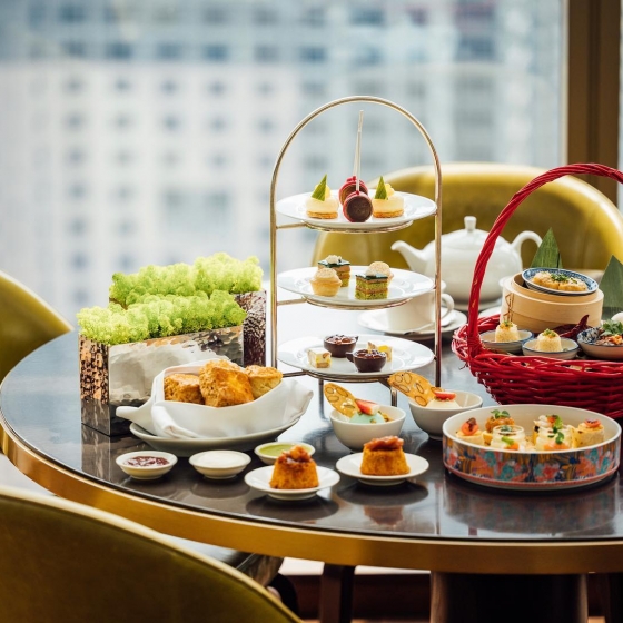 グランドハイアット_Thirty8