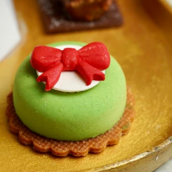 Arté66_Restaurant_アフタヌーンティー