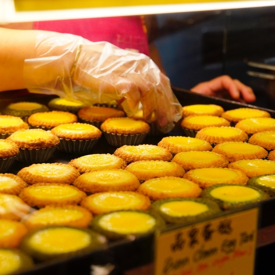 公共交通で巡る半日街歩きツアー_チャイナタウン散策&KLCCツインタワー噴水ショー