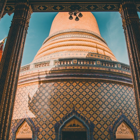 ワット・ラーチャボピット