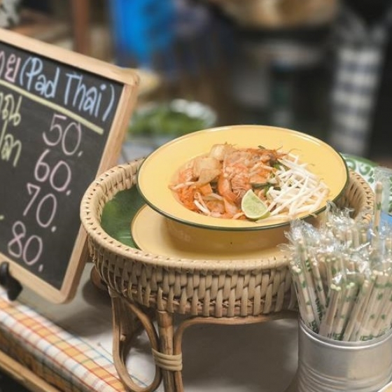 世界遺産・アユタヤサンダウン_ワットチャイワッタナラーム