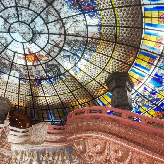 エラワンミュージアム