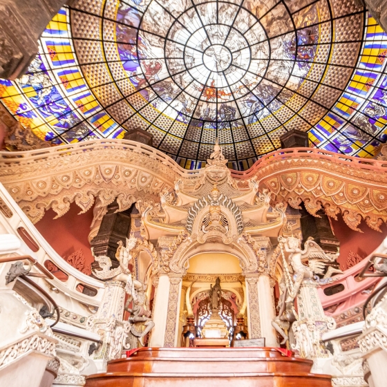 エラワンミュージアム