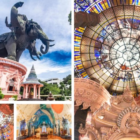 エラワンミュージアム