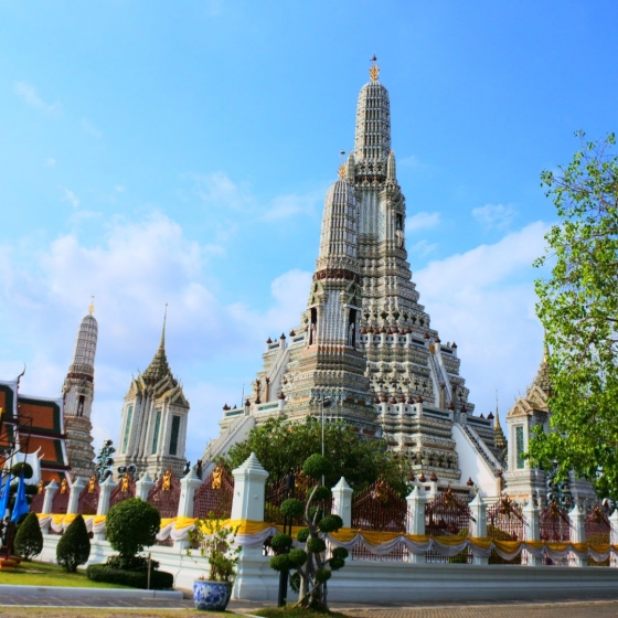 ワット・アルン