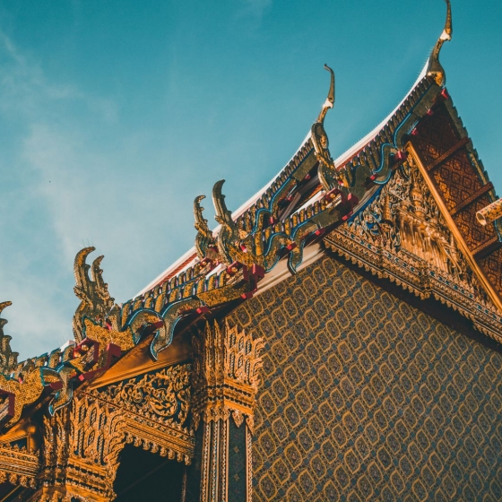 ワット・ラーチャボピット