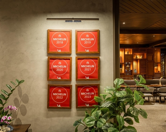 アソークに佇む高級一軒家タイ料理レストラン「ザ・ローカル（The Local）」＜MRT Sukhumvit（スクンビット）駅から徒歩 約10分＞