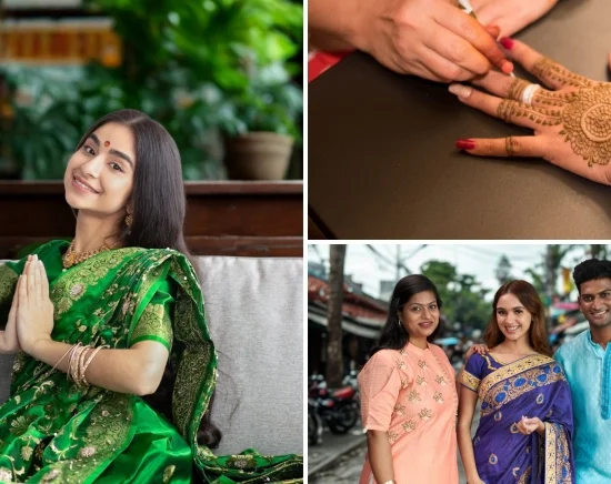 リトルインディアの色彩と文化を満喫する半日ツアー