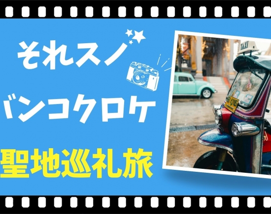 ☃準備中☃バラエティーロケ地を巡るツアー＜選べる3プラン/日本語ガイド/貸切＞