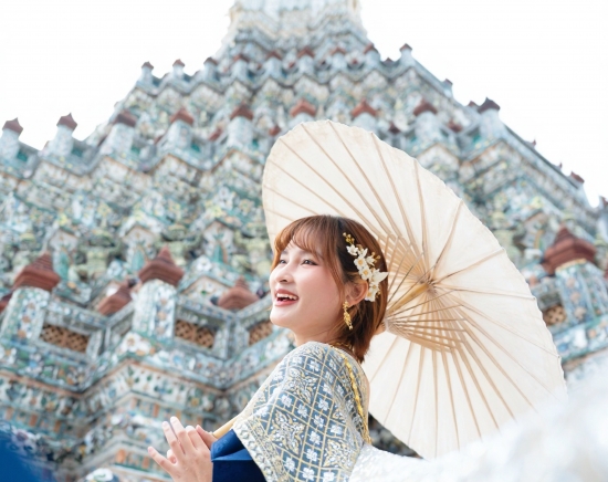 **まもなく販売開始**人気インフルエンサー『ナインちゃん』ファンミーティングツアー＜ゆっくりお昼出発/夕方解散＞